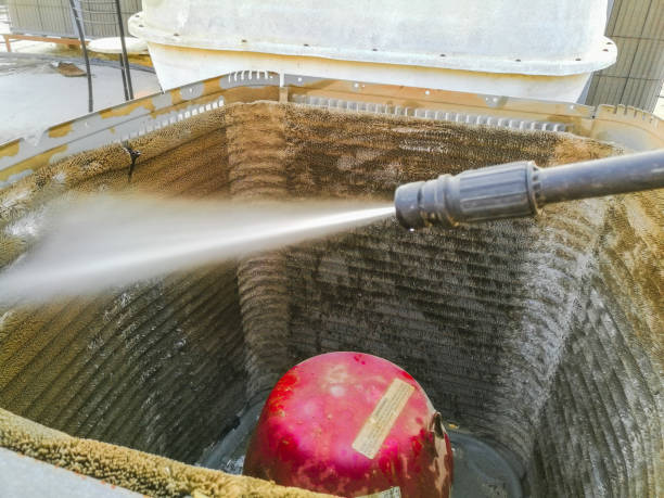 Best Ductwork Cleaning Services  in Cross Mountain, TX