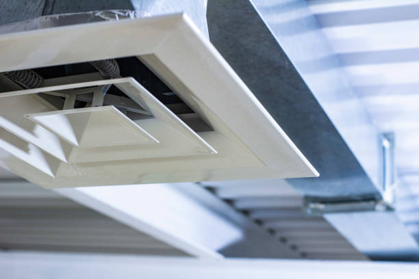 Best Residential Air Duct Cleaning  in Cross Mountain, TX