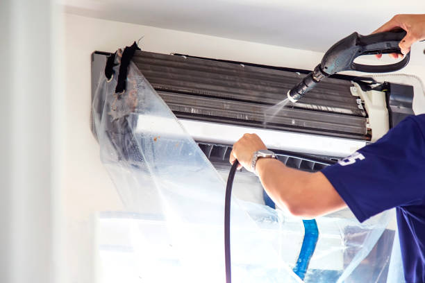 Best Local Air Duct Cleaning Services  in Cross Mountain, TX
