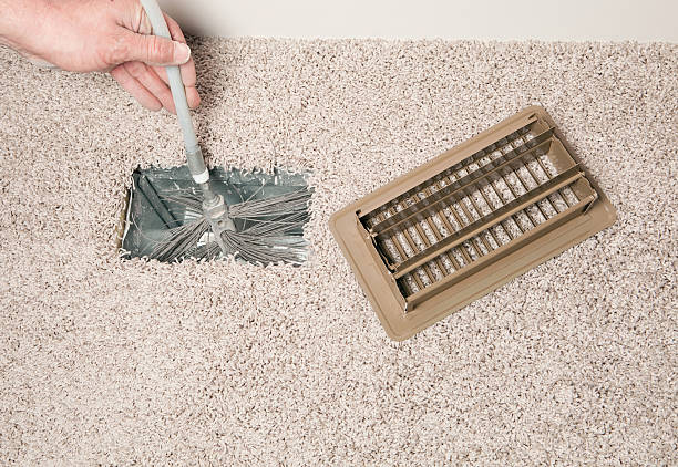 Best Air Duct Cleaning Near Me  in Cross Mountain, TX