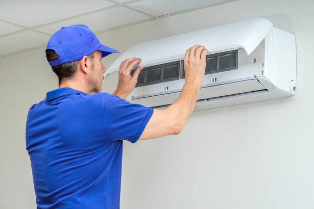 Best HVAC Air Duct Cleaning  in Cross Mountain, TX
