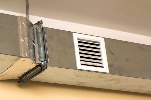 Best Air Duct Cleaning Near Me  in Cross Mountain, TX